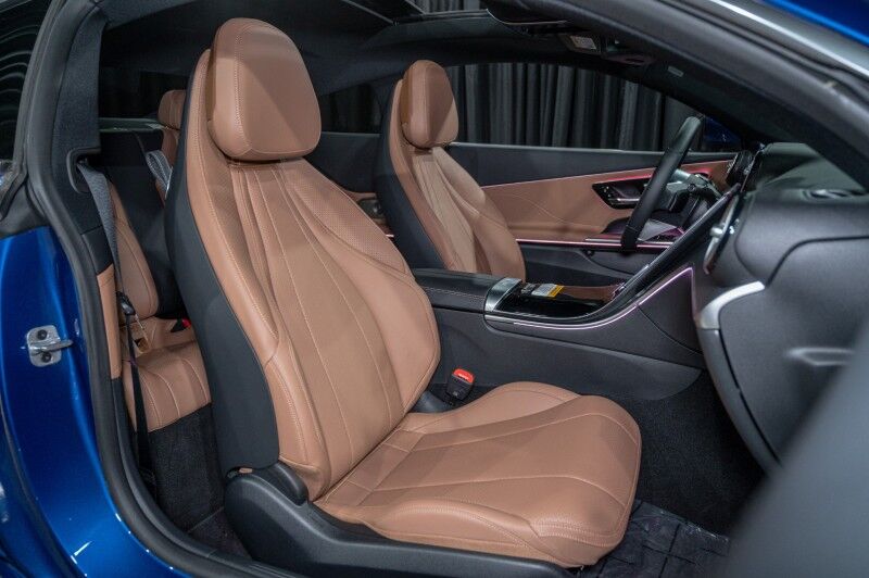 2024 Mercedes-Benz CLE 300 4MATIC&reg; Coupe Peoria AZ