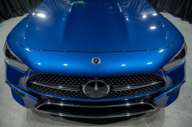 2024 Mercedes-Benz CLE 300 4MATIC&reg; Coupe Peoria AZ