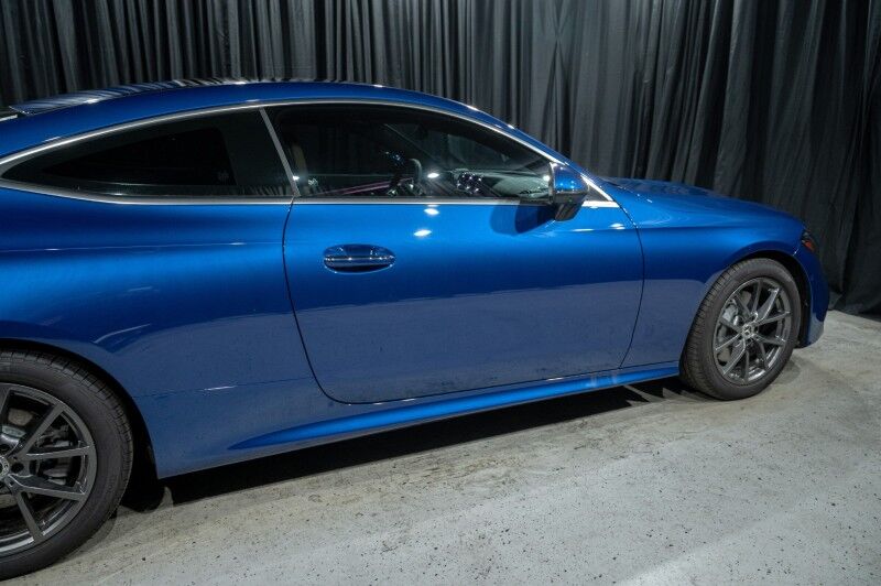 2024 Mercedes-Benz CLE 300 4MATIC&reg; Coupe Peoria AZ
