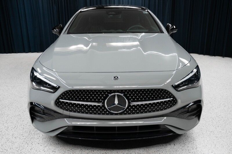 2024 Mercedes-Benz CLE 300 4MATIC&reg; Coupe Scottsdale AZ