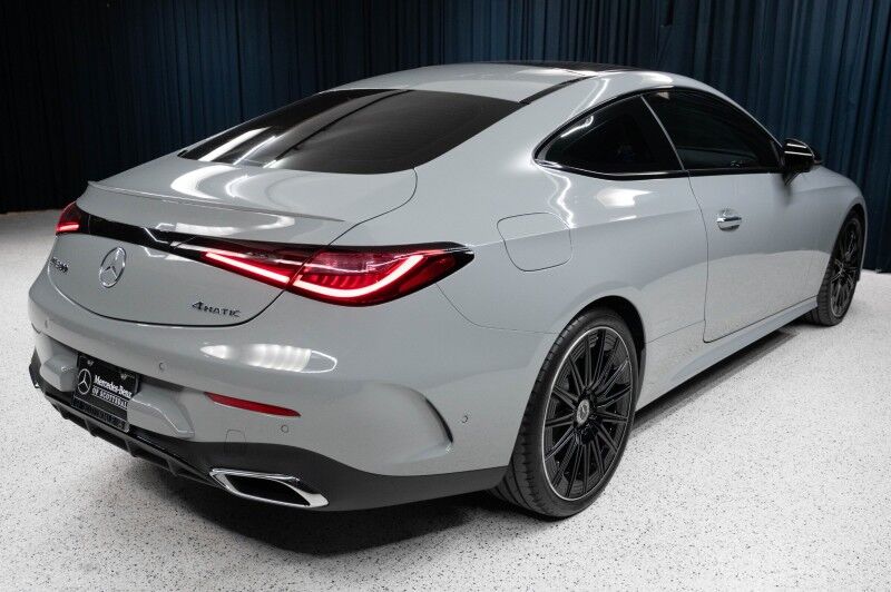2024 Mercedes-Benz CLE 300 4MATIC&reg; Coupe Scottsdale AZ