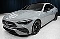 2024 Mercedes-Benz CLE 300 4MATIC&reg; Coupe