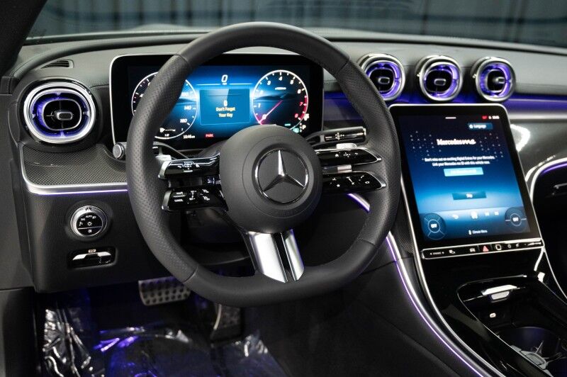 2024 Mercedes-Benz CLE 300 4MATIC&reg; Coupe Scottsdale AZ