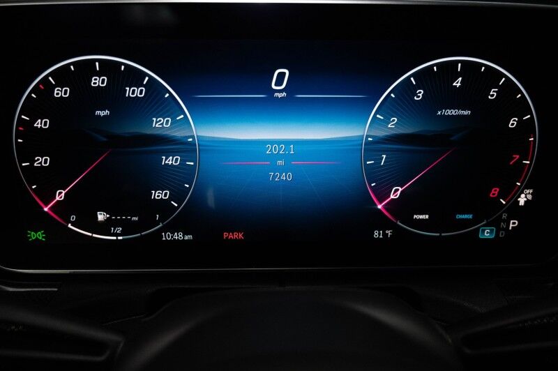 2024 Mercedes-Benz CLE 300 4MATIC&reg; Coupe Scottsdale AZ