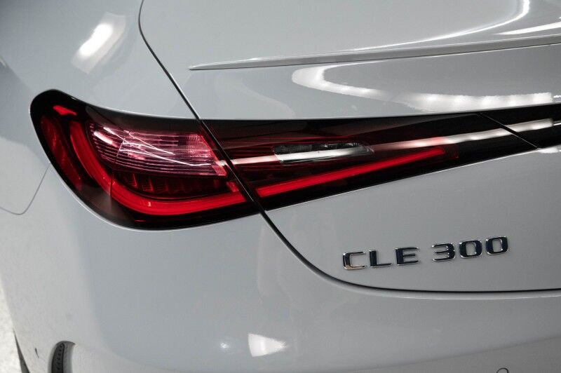 2024 Mercedes-Benz CLE 300 4MATIC&reg; Coupe Scottsdale AZ