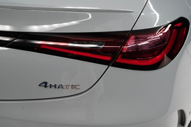2024 Mercedes-Benz CLE 300 4MATIC&reg; Coupe Scottsdale AZ