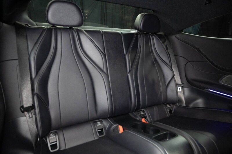 2024 Mercedes-Benz CLE 300 4MATIC&reg; Coupe Scottsdale AZ