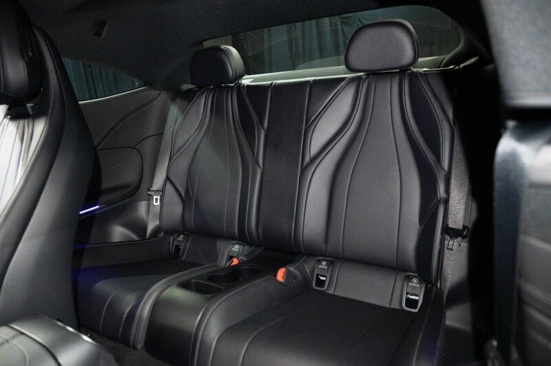 2024 Mercedes-Benz CLE 300 4MATIC&reg; Coupe Scottsdale AZ