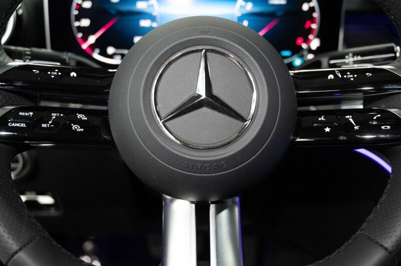 2024 Mercedes-Benz CLE 300 4MATIC&reg; Coupe Scottsdale AZ