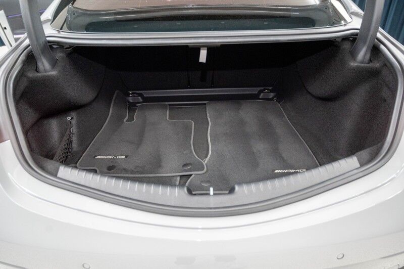 2024 Mercedes-Benz CLE 300 4MATIC&reg; Coupe Scottsdale AZ