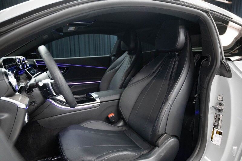 2024 Mercedes-Benz CLE 300 4MATIC&reg; Coupe Scottsdale AZ