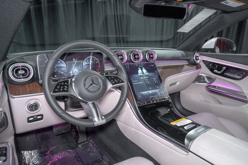 2024 Mercedes-Benz CLE 300 4MATIC&reg; Coupe Peoria AZ