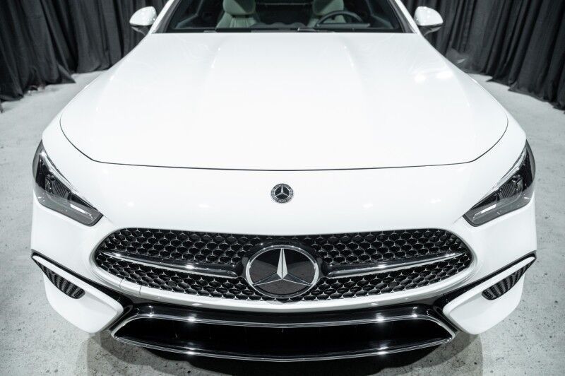 2024 Mercedes-Benz CLE 300 4MATIC&reg; Coupe Peoria AZ