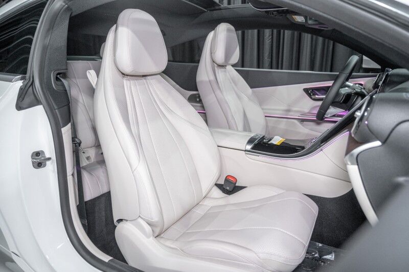 2024 Mercedes-Benz CLE 300 4MATIC&reg; Coupe Peoria AZ