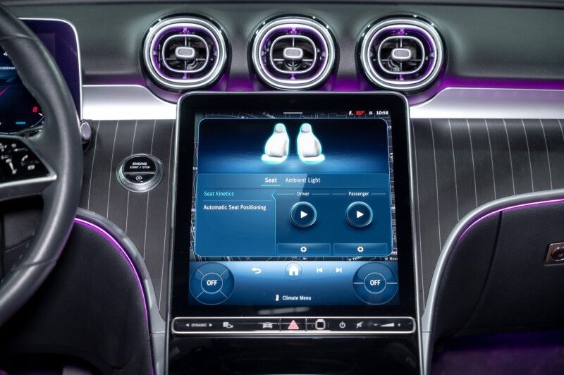 2024 Mercedes-Benz CLE 300 4MATIC&reg; Coupe Peoria AZ