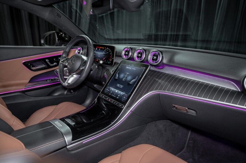 2024 Mercedes-Benz CLE 300 4MATIC&reg; Coupe Peoria AZ