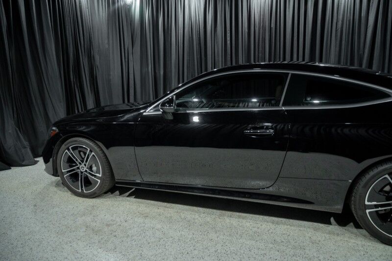 2024 Mercedes-Benz CLE 300 4MATIC&reg; Coupe Peoria AZ