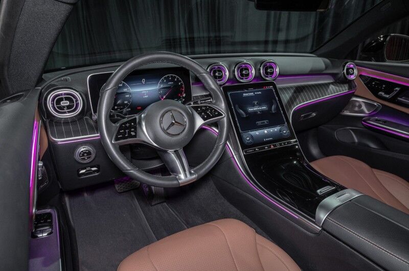 2024 Mercedes-Benz CLE 300 4MATIC&reg; Coupe Peoria AZ