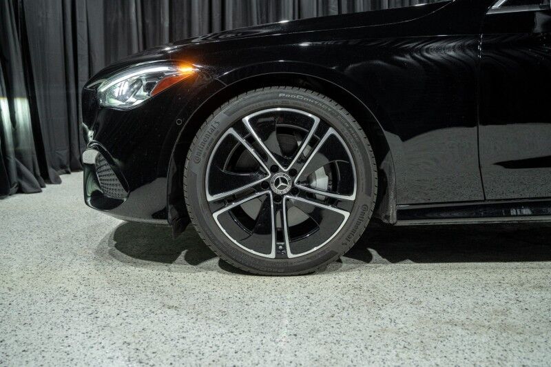 2024 Mercedes-Benz CLE 300 4MATIC&reg; Coupe Peoria AZ