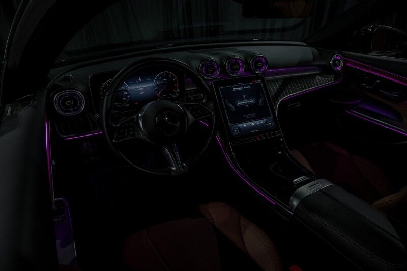 2024 Mercedes-Benz CLE 300 4MATIC&reg; Coupe Peoria AZ