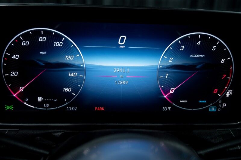 2024 Mercedes-Benz CLE 300 4MATIC&reg; Coupe Peoria AZ