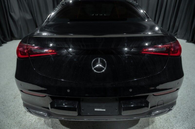 2024 Mercedes-Benz CLE 300 4MATIC&reg; Coupe Peoria AZ