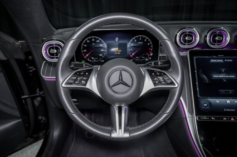 2024 Mercedes-Benz CLE 300 4MATIC&reg; Coupe Peoria AZ