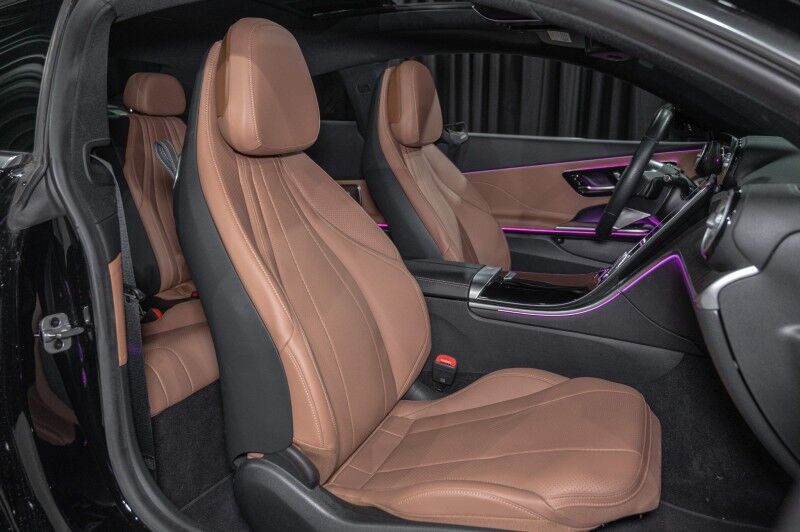 2024 Mercedes-Benz CLE 300 4MATIC&reg; Coupe Peoria AZ