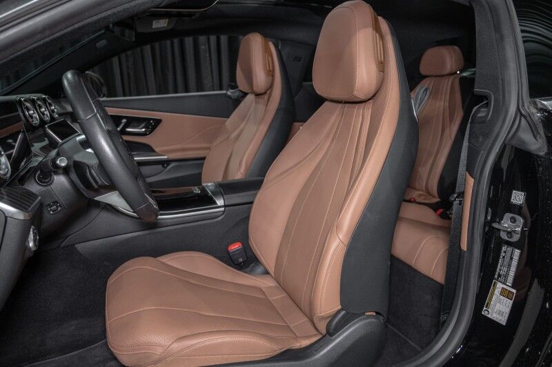 2024 Mercedes-Benz CLE 300 4MATIC&reg; Coupe Peoria AZ