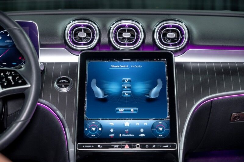 2024 Mercedes-Benz CLE 300 4MATIC&reg; Coupe Peoria AZ