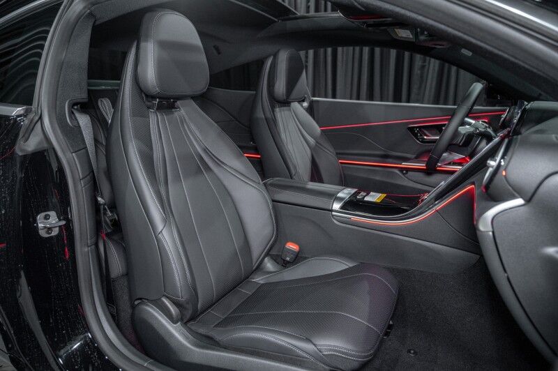 2024 Mercedes-Benz CLE 300 4MATIC&reg; Coupe Peoria AZ