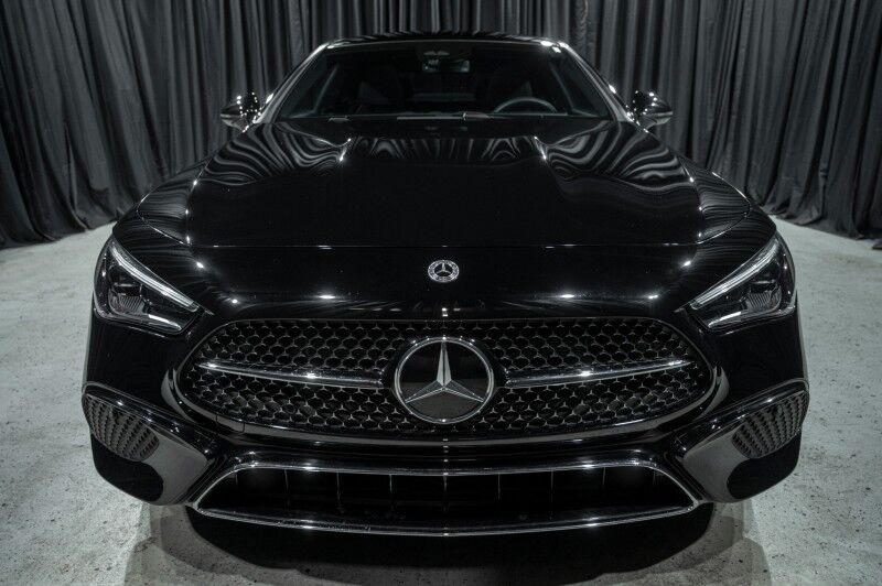 2024 Mercedes-Benz CLE 300 4MATIC&reg; Coupe Peoria AZ