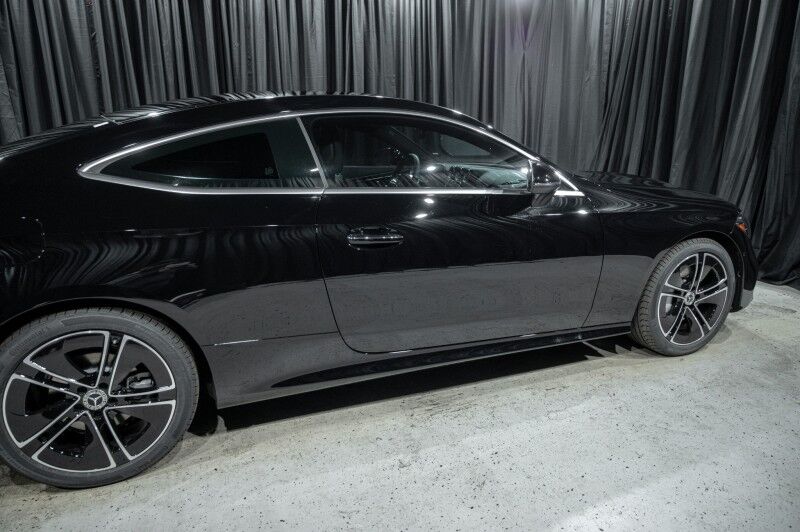 2024 Mercedes-Benz CLE 300 4MATIC&reg; Coupe Peoria AZ