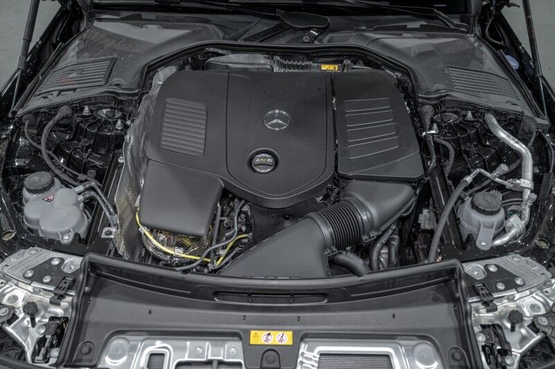 2024 Mercedes-Benz CLE 300 4MATIC&reg; Coupe Peoria AZ