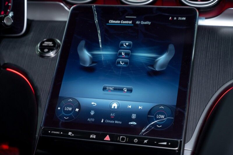 2024 Mercedes-Benz CLE 300 4MATIC&reg; Coupe Peoria AZ