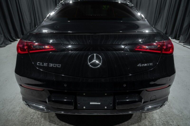 2024 Mercedes-Benz CLE 300 4MATIC&reg; Coupe Peoria AZ