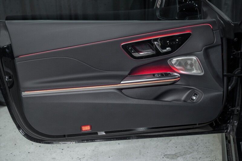 2024 Mercedes-Benz CLE 300 4MATIC&reg; Coupe Peoria AZ