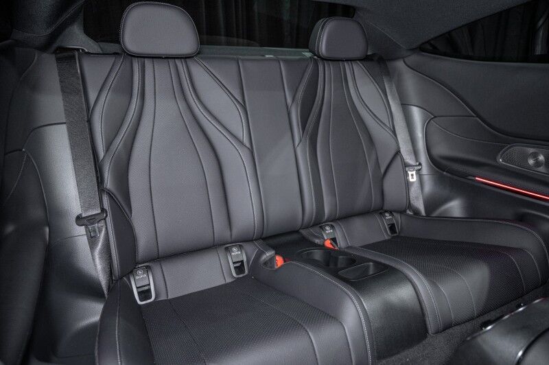 2024 Mercedes-Benz CLE 300 4MATIC&reg; Coupe Peoria AZ