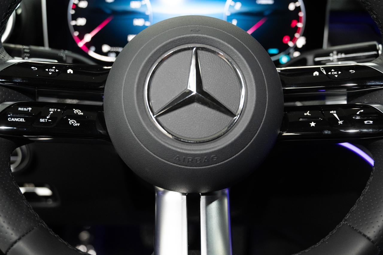 2024 Mercedes-Benz CLE 300 4MATIC&reg; Coupe Scottsdale AZ