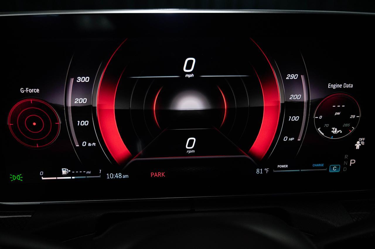 2024 Mercedes-Benz CLE 300 4MATIC&reg; Coupe Scottsdale AZ
