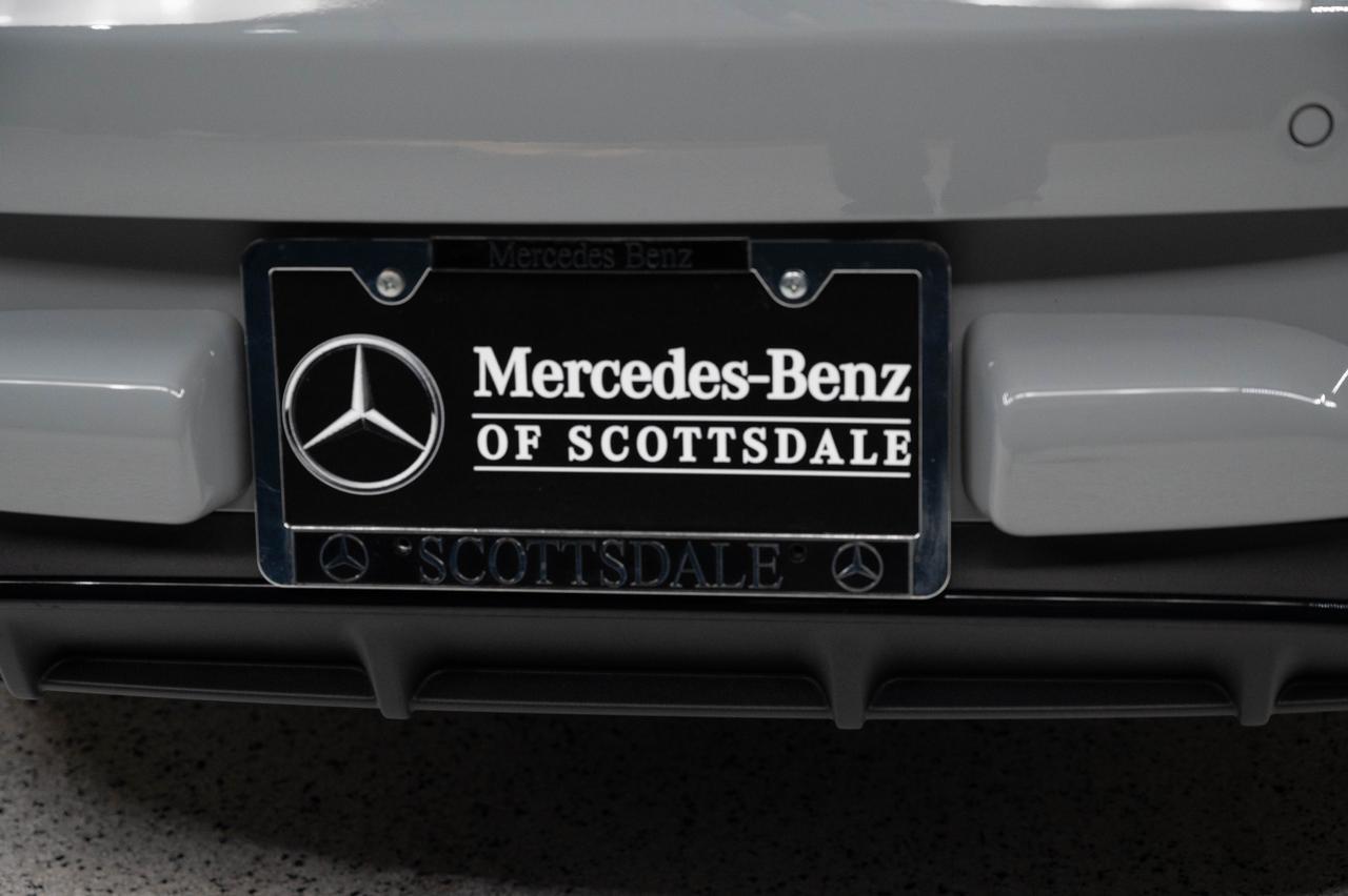2024 Mercedes-Benz CLE 300 4MATIC&reg; Coupe Scottsdale AZ