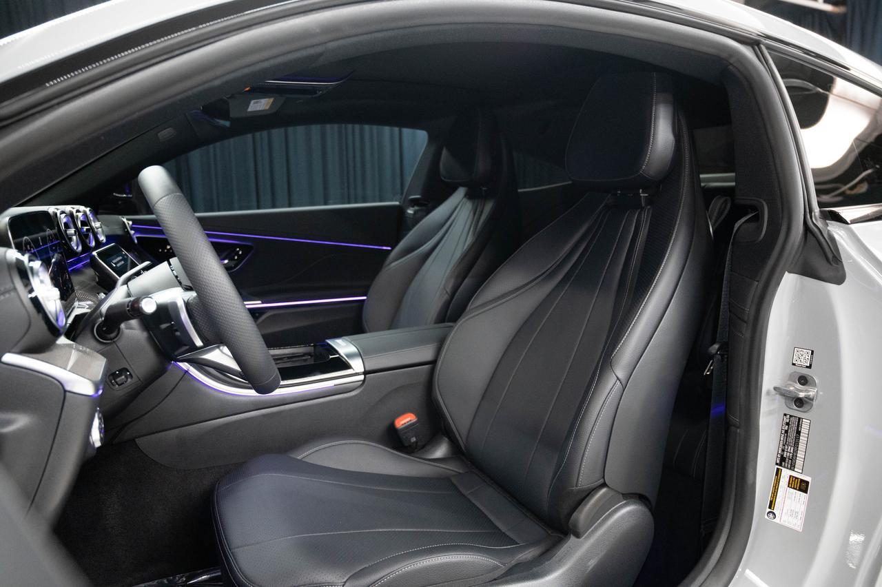 2024 Mercedes-Benz CLE 300 4MATIC&reg; Coupe Scottsdale AZ