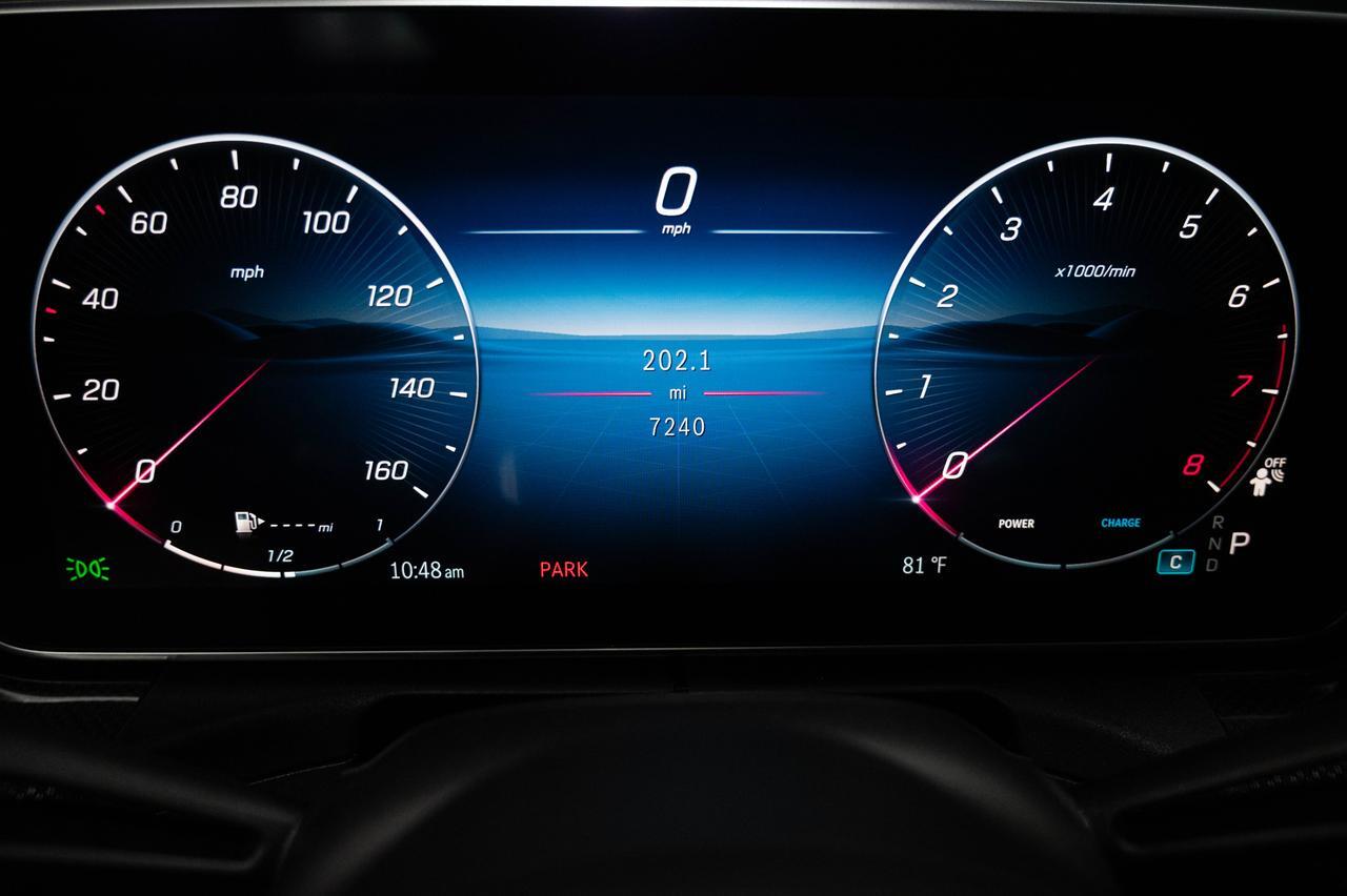 2024 Mercedes-Benz CLE 300 4MATIC&reg; Coupe Scottsdale AZ