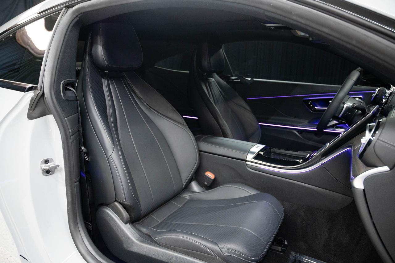 2024 Mercedes-Benz CLE 300 4MATIC&reg; Coupe Scottsdale AZ