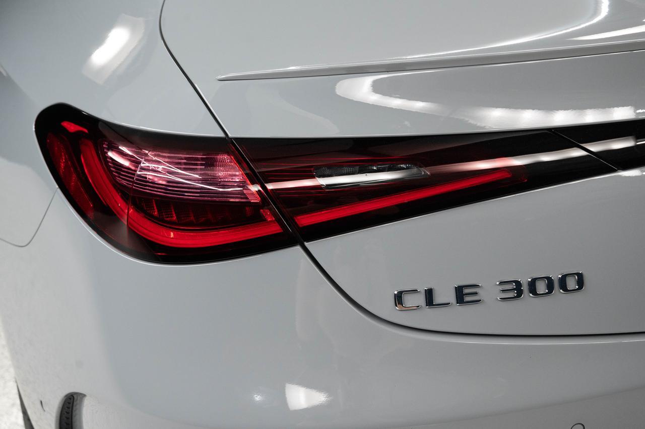 2024 Mercedes-Benz CLE 300 4MATIC&reg; Coupe Scottsdale AZ