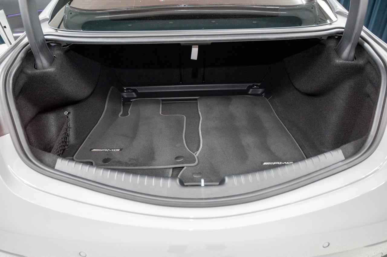 2024 Mercedes-Benz CLE 300 4MATIC&reg; Coupe Scottsdale AZ