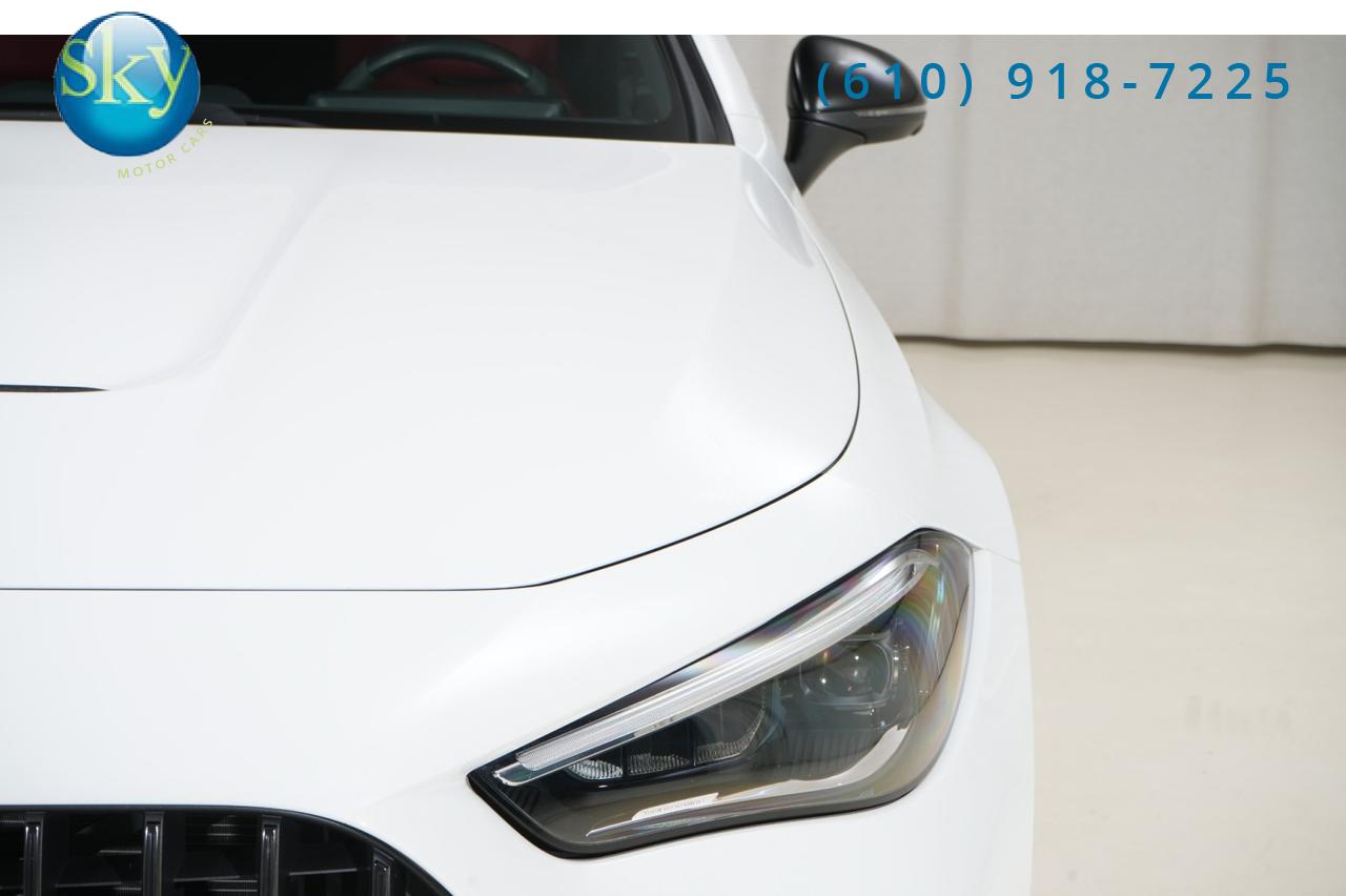2024 Mercedes-Benz CLE 4MATIC+ Coupe AMG CLE 53 West Chester PA