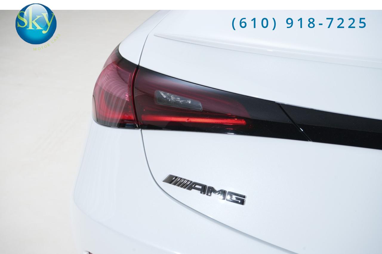 2024 Mercedes-Benz CLE 4MATIC+ Coupe AMG CLE 53 West Chester PA