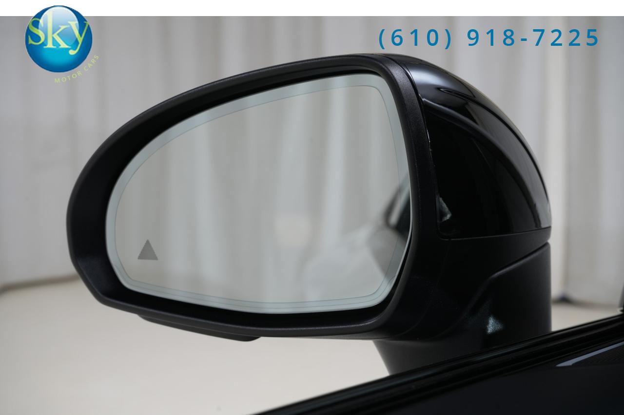 2024 Mercedes-Benz CLE 4MATIC+ Coupe AMG CLE 53 West Chester PA