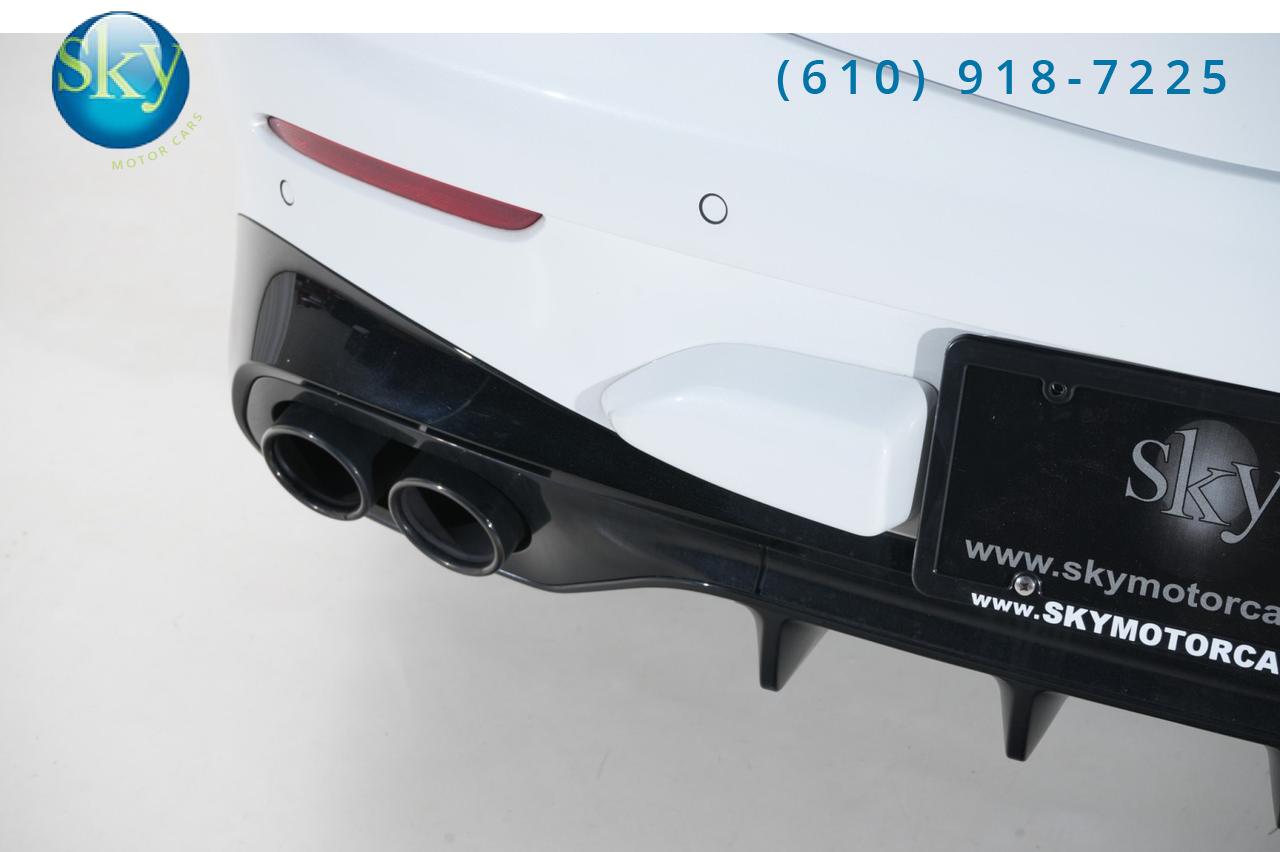 2024 Mercedes-Benz CLE 4MATIC+ Coupe AMG CLE 53 West Chester PA